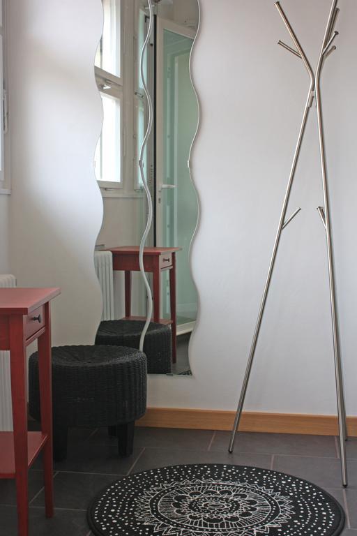 Edera Residence Trieszt Szoba fotó