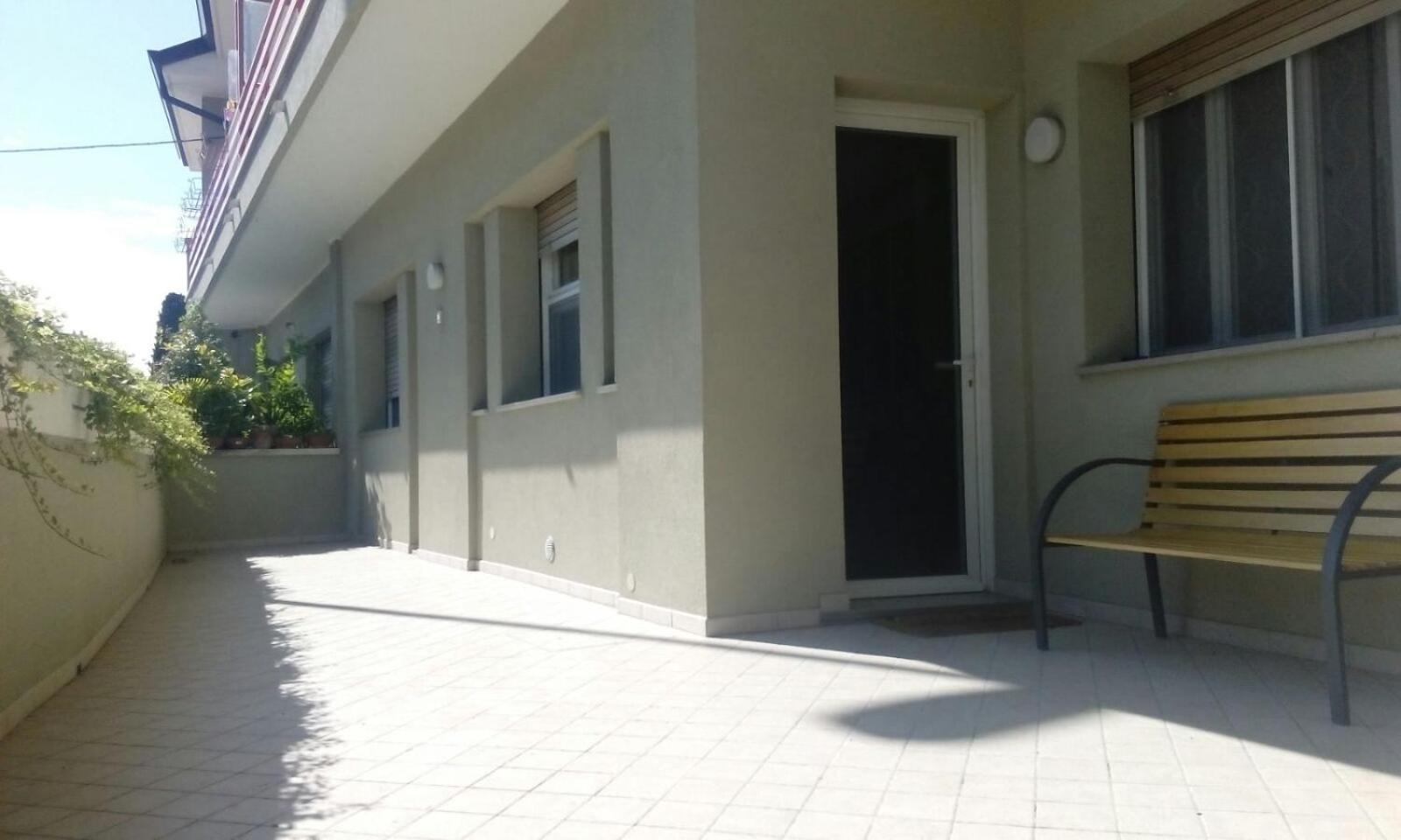 Edera Residence Trieszt Kültér fotó