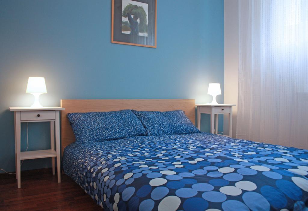 Edera Residence Trieszt Szoba fotó