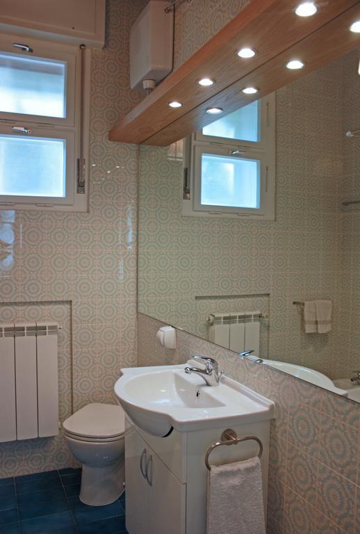 Edera Residence Trieszt Szoba fotó